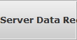 Server Data Recovery Fall River server 
